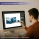 inline 20 ft inline trade show booth design 42 free designer service