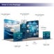inline 20 ft inline trade show booth design 42 whats In the package