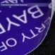 Laminated Barcode labels