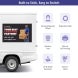 Truck Magnetic Signs