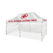 Custom Canopy Tents 20 x 10