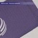 Metal Asset Tags - Aluminium (Flexicurve)