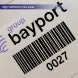 Metal Asset Tags - Aluminium (Flexicurve)