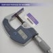 Metal Asset Tags - Aluminium (Flexicurve)