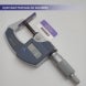 Metal Asset Labels - Aluminium foil