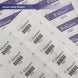 Metal Asset Tags - Aluminium
