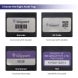 Metal Asset Tags - Aluminium