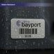 Metal Asset Tags - Aluminium