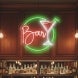 Bar Neon Sign