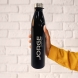 Personalized Magnum Stainless Steel Water Bottle