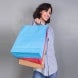 Colored Paper Bags