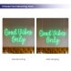 Party Neon Signs