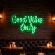 Party Neon Signs