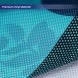 Perforated Window Signs or One Way Vision Signs