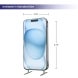 i-Phone Shaped Exhibit Stand