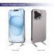 i-Phone Shaped Exhibit Stand