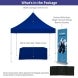 Portable Trade Show Kit