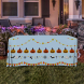Halloween Premium Full Color Table Covers Throws