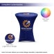 Round Stretch Table Covers