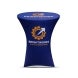 Round Stretch Table Covers