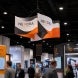 Skytube Rectangular Wave Hanging Banner Lifestyle 1