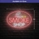 Smoke Shop Neon Sign