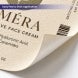 Textured Label Easy Peel and Stick Application