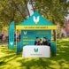 Trade Show Canopy Kit