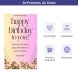 Flat Greeting Cards