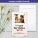 Flat Greeting Cards