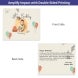 Flat Greeting Cards