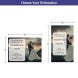 Flat Greeting Cards
