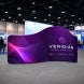 Wave Stretch Fabric Backdrop Lifestyle 1