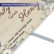 Wedding Signs Lightweight Easy to Install