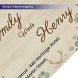 Wedding Signs Sharp Vibrant Graphics