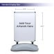 Wind Resistant Sidewalk Signs