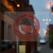 Clear Window Decals