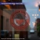 Clear Window Decals