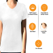 Women's T-Shirt - V Neck