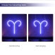 Zodiac Neon Signs