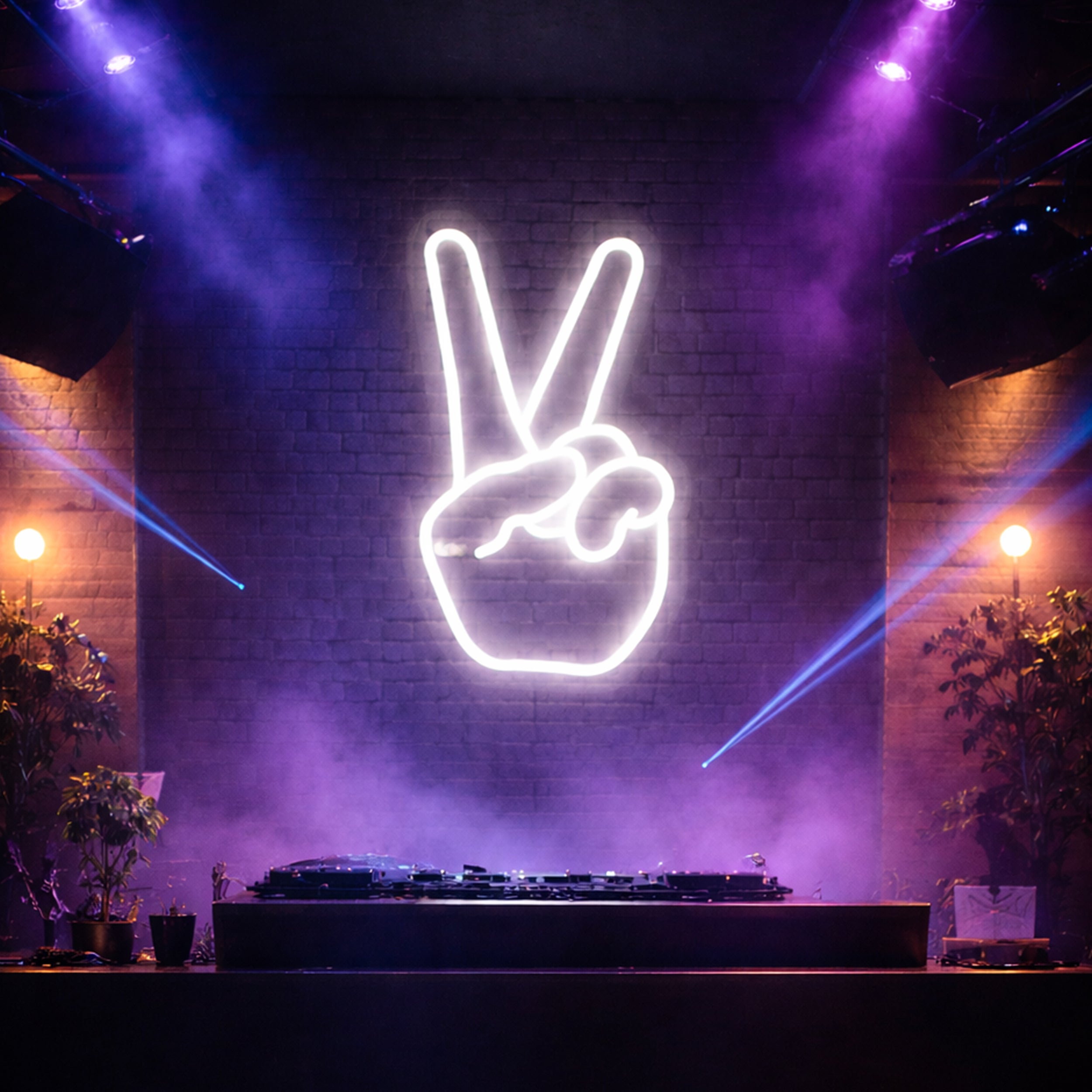 Symbols Neon Signs Lifestyle Image 1 BBSNS N02_1_US.jpg