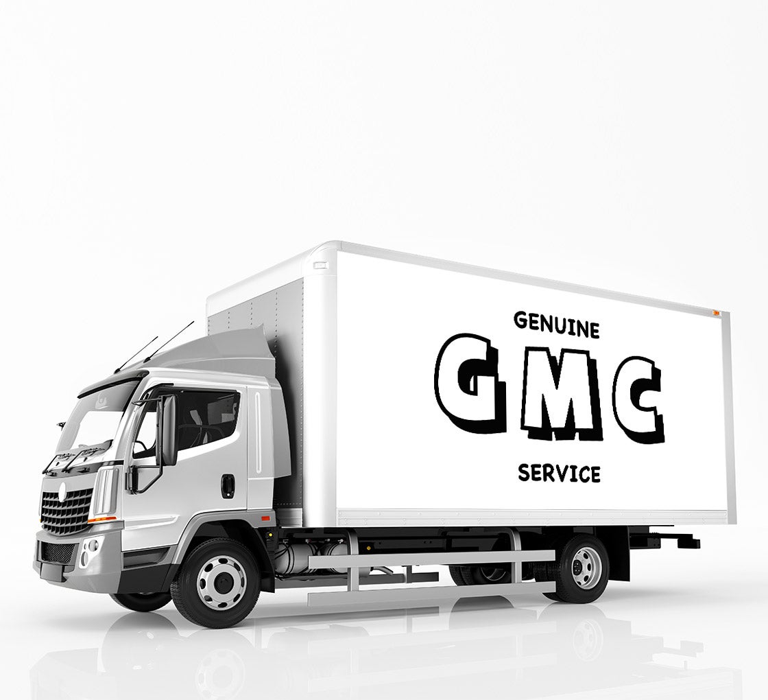 Trailer/Truck Lettering