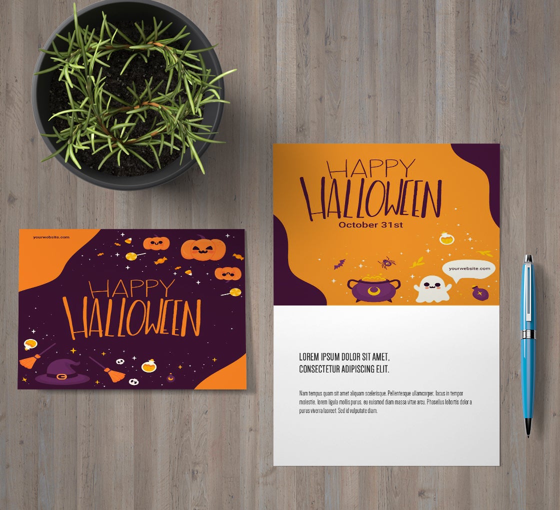 Bulk Blank 4x6 Folded Note Cards For DIY Invitations And Cards - View #9