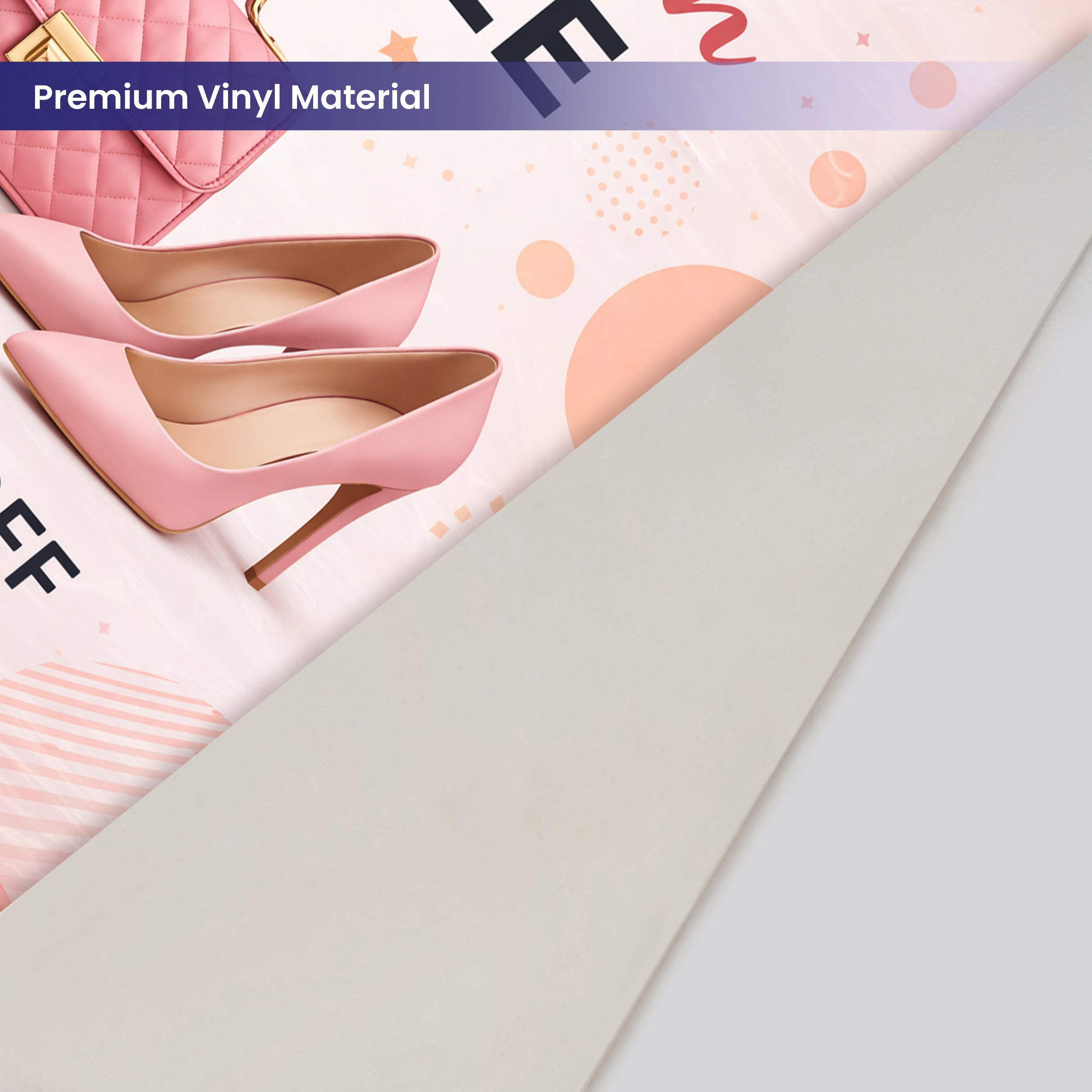  Vinyl-Decals-Premium-Vinyl-Material